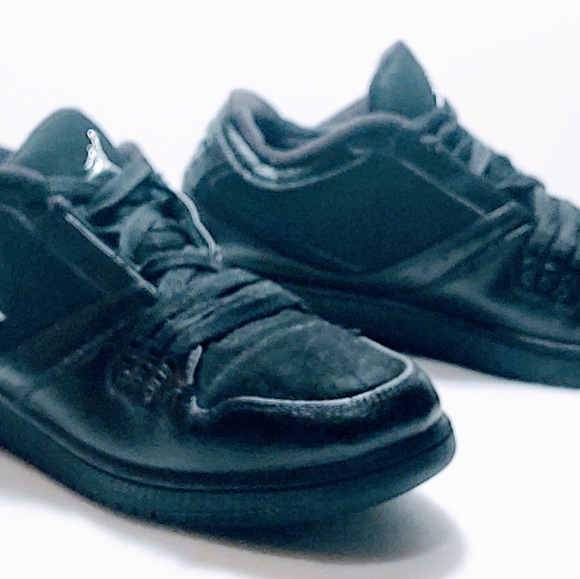 Nike Jordan 1 Flight Size 6.5Y - Picture 2 of 7